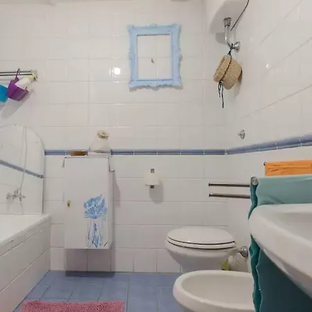 Le Stanze Del Cuore Pansiyon Napoli