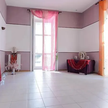 Le Stanze Del Cuore Napoli