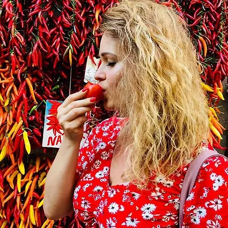 Homestay Le Stanze Del Cuore Naples