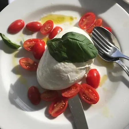 Le Stanze Del Cuore Privat bolig Napoli