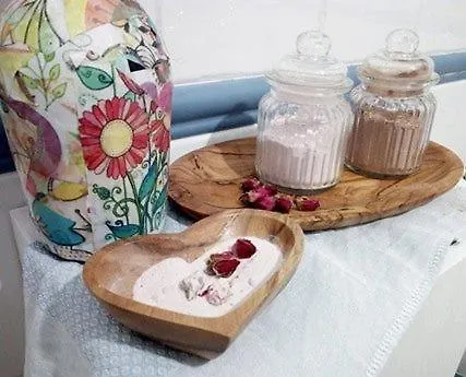 Privat bolig Le Stanze Del Cuore Napoli