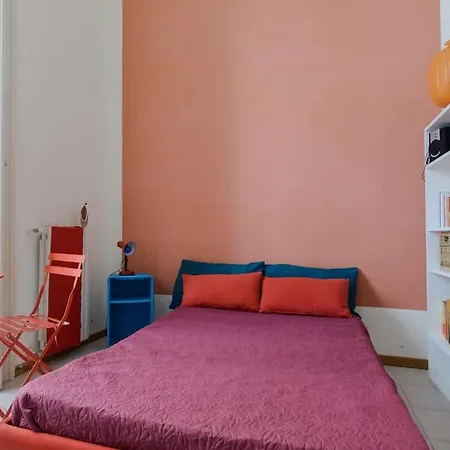 Le Stanze Del Cuore Privat bolig