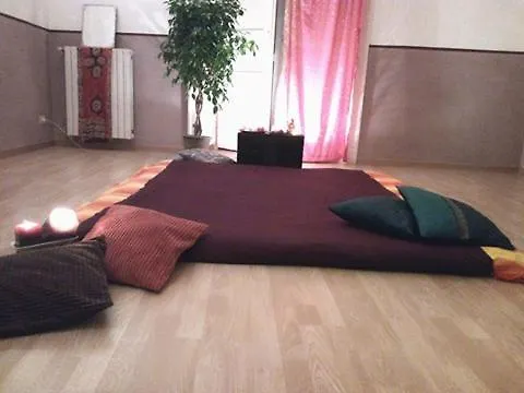 Le Stanze Del Cuore Homestay *