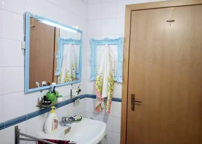 Le Stanze Del Cuore Homestay Naples