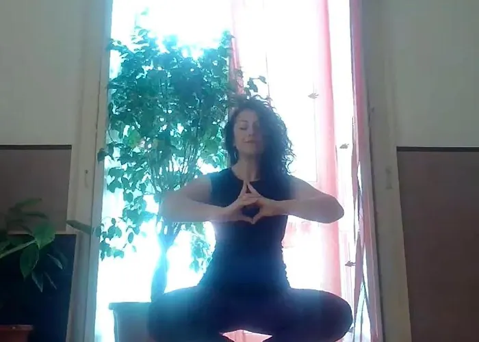 Le Stanze Del Cuore * Naples