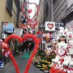 Le Stanze Del Cuore 民宿 *