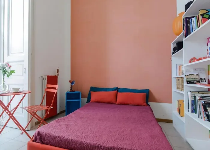 Le Stanze Del Cuore 홈스테이